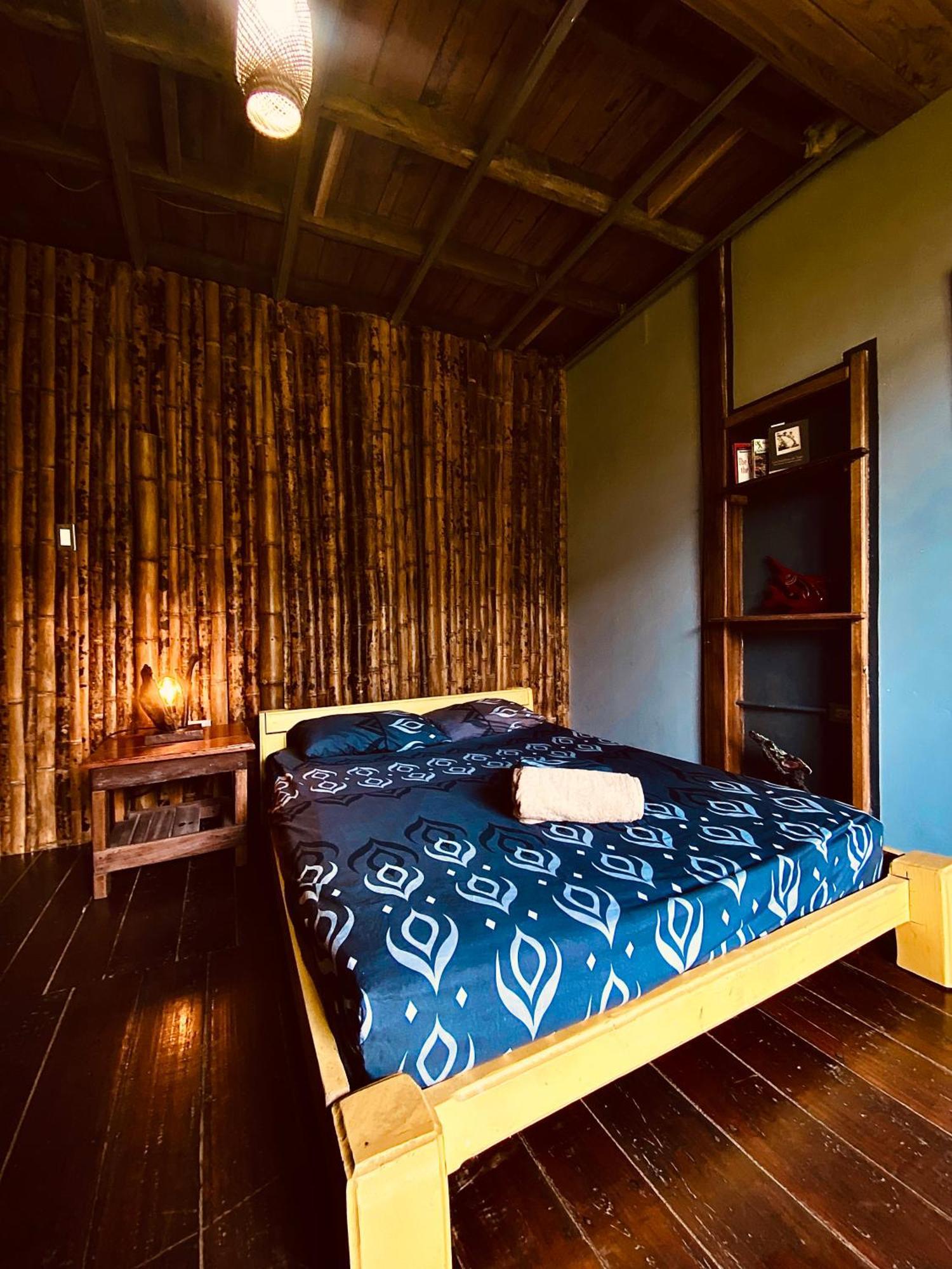 Utria Hostel El Valle  Rom bilde