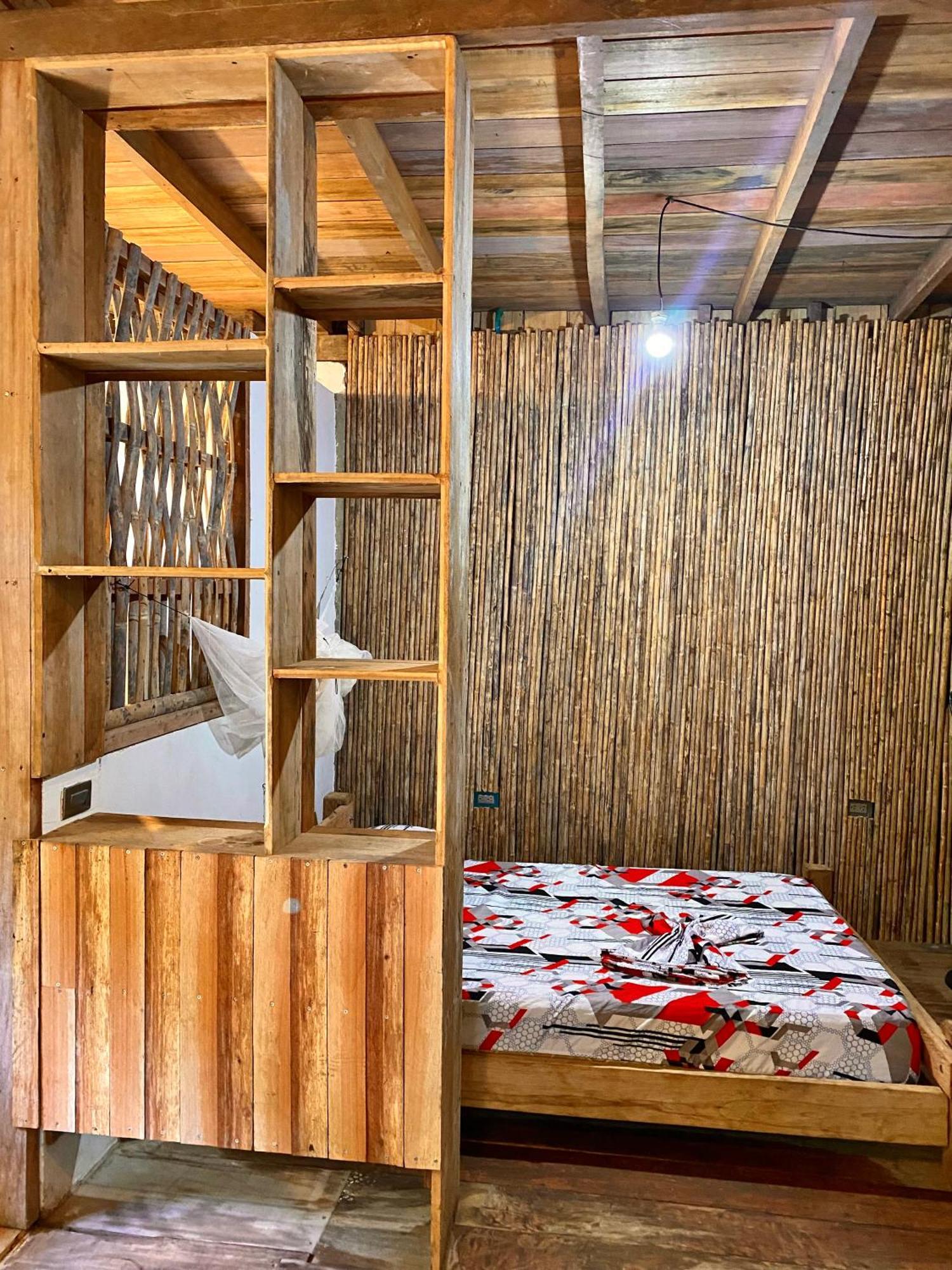 Utria Hostel El Valle  Rom bilde