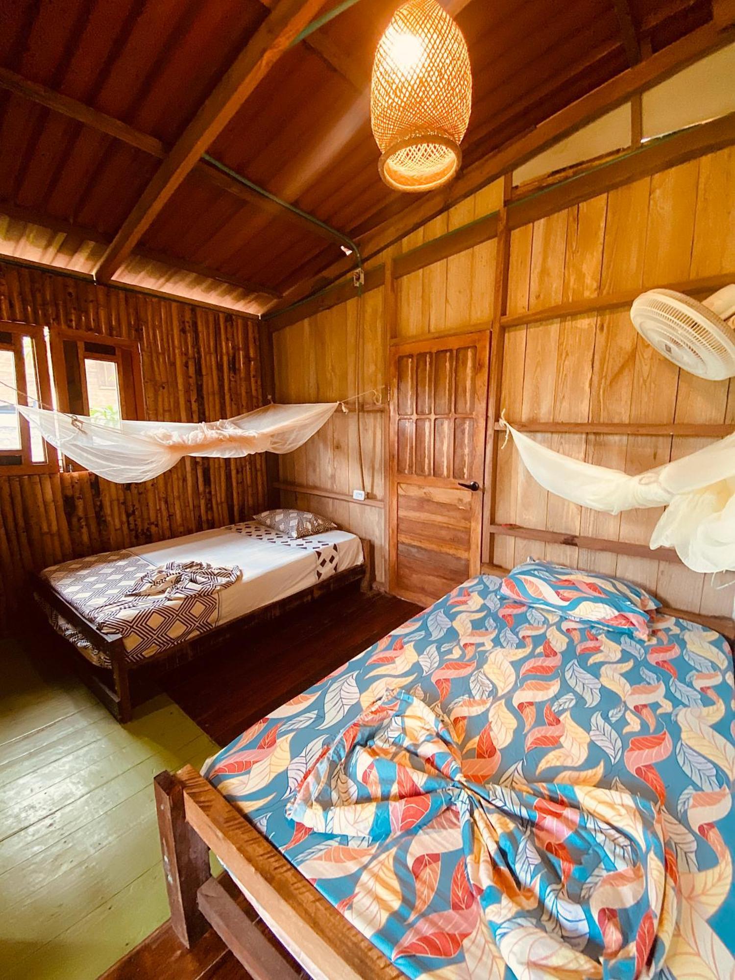 Utria Hostel El Valle  Rom bilde