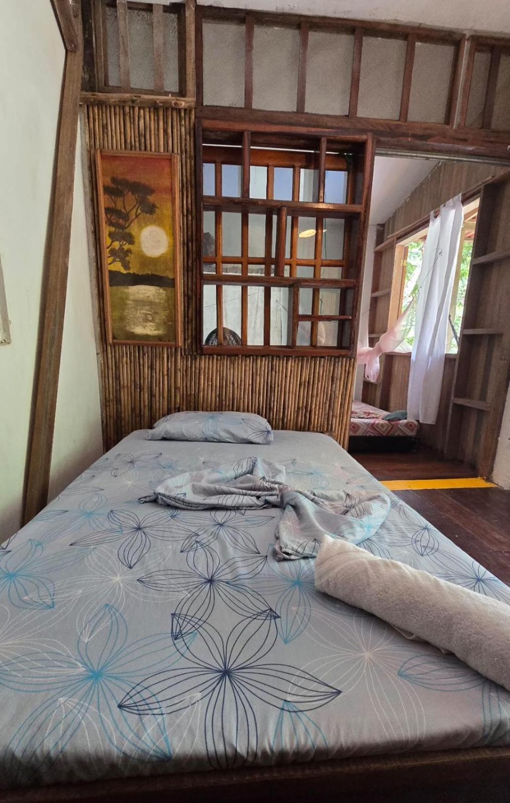 Utria Hostel El Valle  Eksteriør bilde